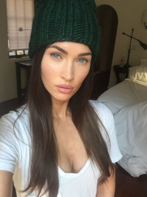 Megan Fox pic #1168949