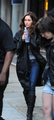 Megan Fox pic #1273344