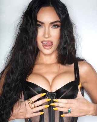 Megan Fox pic #1297071
