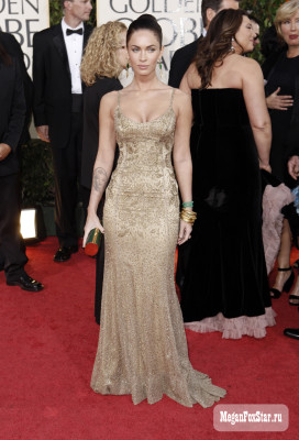 Megan Fox pic #1143057
