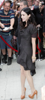 Megan Fox pic #866933