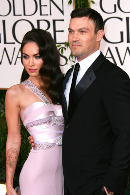 Megan Fox pic #783043