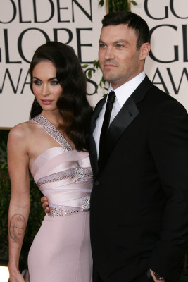 Megan Fox pic #804030