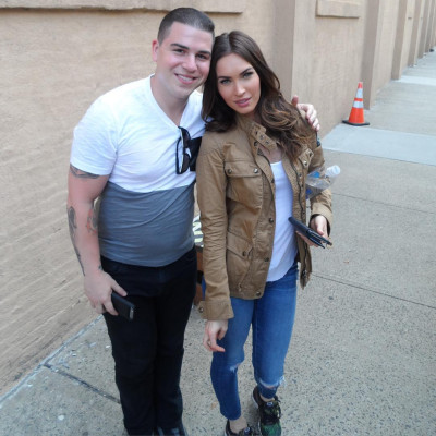 Megan Fox pic #798027