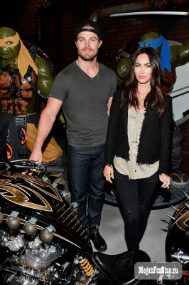 Megan Fox pic #847196