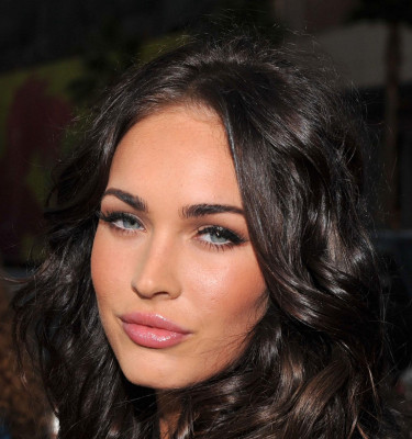 Megan Fox pic #334099