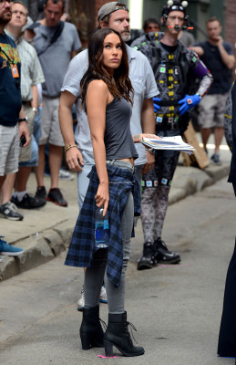 Megan Fox pic #781598