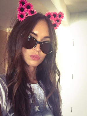Megan Fox pic #1175153