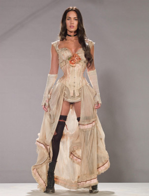 Megan Fox pic #708029