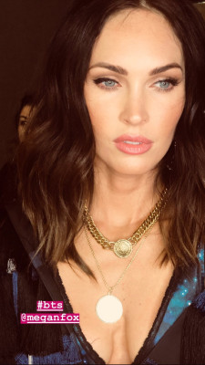 Megan Fox pic #1126486
