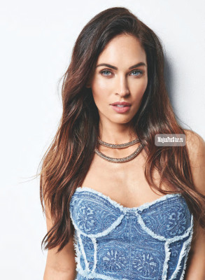 Megan Fox pic #986220