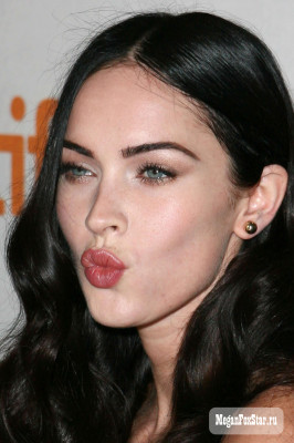 Megan Fox pic #1113482