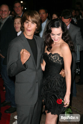 Megan Fox pic #891523
