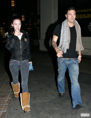 Megan Fox pic #1120590