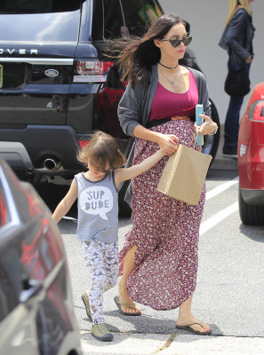 Megan Fox pic #869014