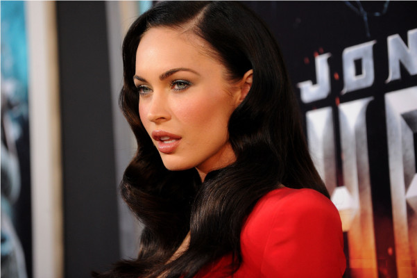 Megan Fox pic #349082