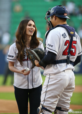 Megan Fox pic #752197