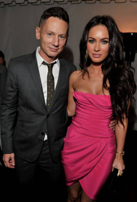 Megan Fox pic #796731