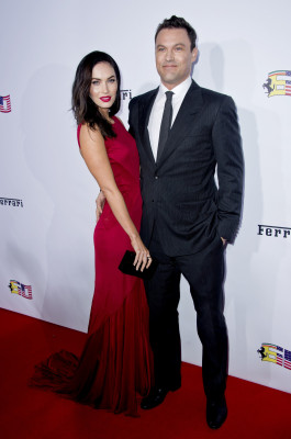 Megan Fox pic #778668