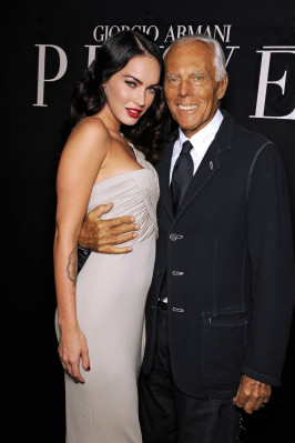 Megan Fox pic #1274180