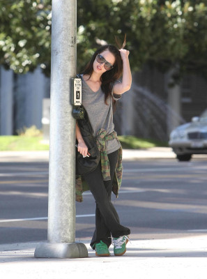 Megan Fox pic #841800