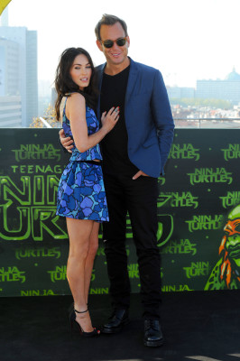 Megan Fox pic #854837