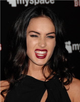 Megan Fox pic #740626