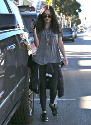 Megan Fox pic #813955