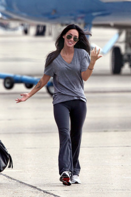 Megan Fox pic #561791