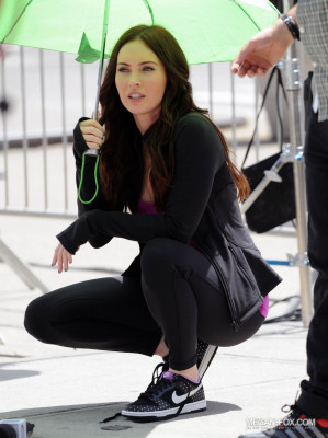 Megan Fox pic #608677