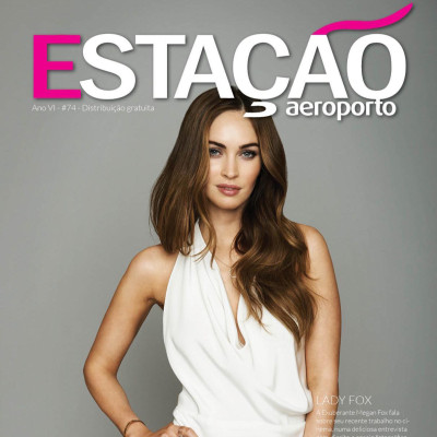 Megan Fox pic #750190