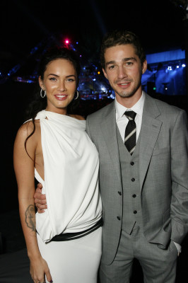 Megan Fox pic #792602