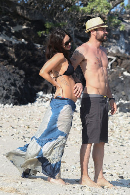Megan Fox pic #849018
