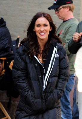 Megan Fox pic #802495