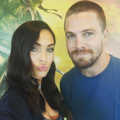 Megan Fox pic #856164