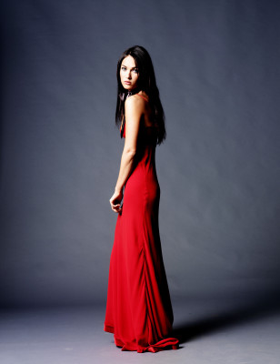 Megan Fox pic #317305