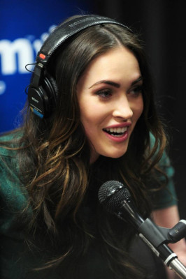 Megan Fox pic #752694