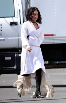 Megan Fox pic #1121516