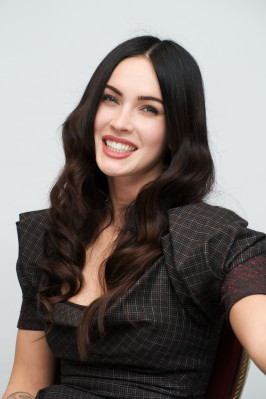 Megan Fox pic #784047