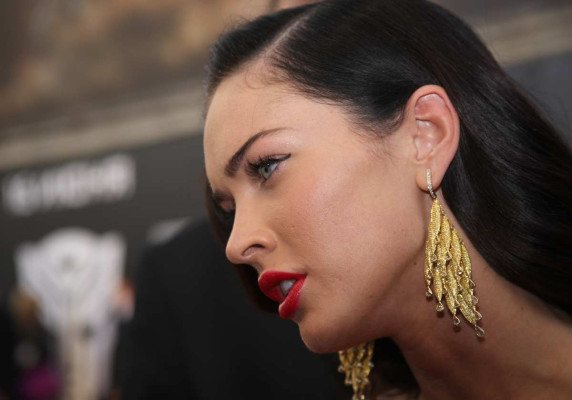 Megan Fox pic #742279