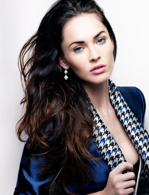 Megan Fox pic #1138393