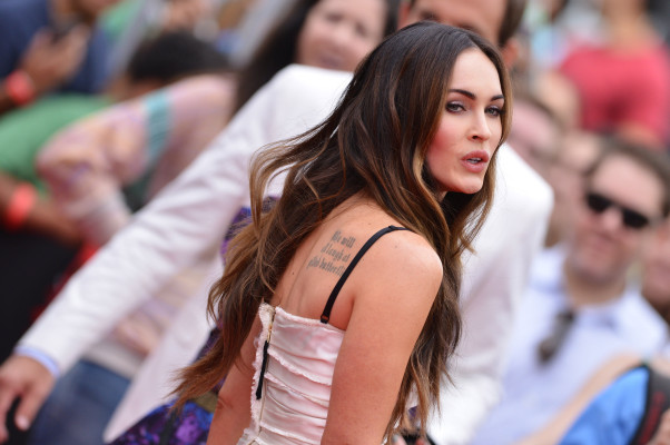 Megan Fox pic #751612