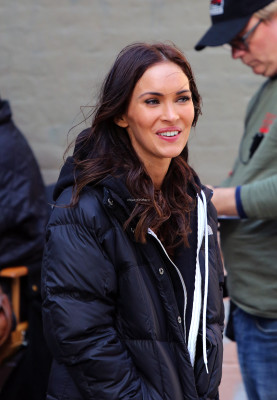 Megan Fox pic #812126