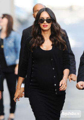 Megan Fox pic #864841