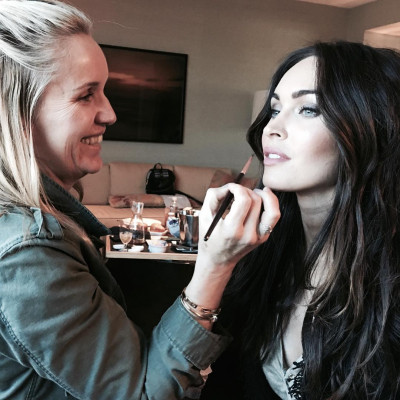 Megan Fox pic #866491