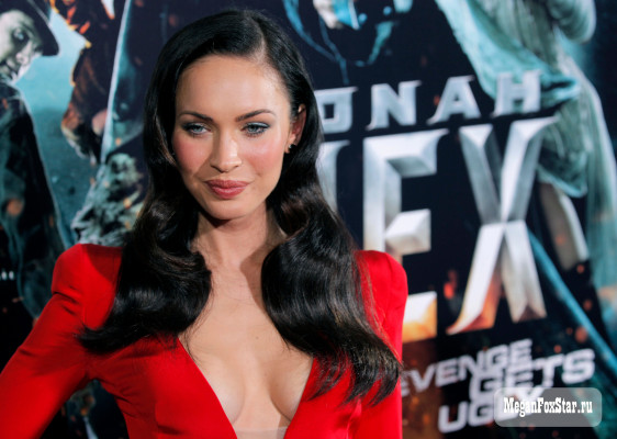 Megan Fox pic #1189298