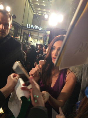 Megan Fox pic #864840