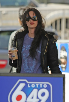 Megan Fox pic #888363