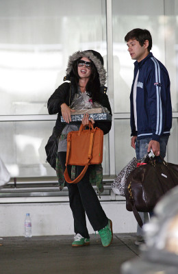 Megan Fox pic #867823