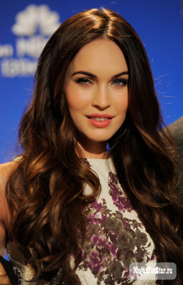 Megan Fox pic #888909
